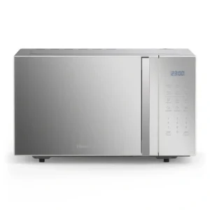 Hisense H25-MOMS7HG Microwave Grill, 25L - Silver