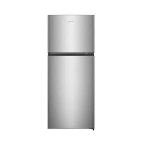 Hisense Double Door Fridge 120L REF120DR