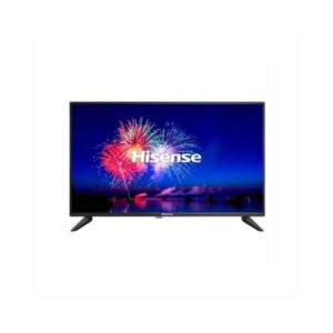Hisense 32 Inch A3K HD Smart TV – A3K Series