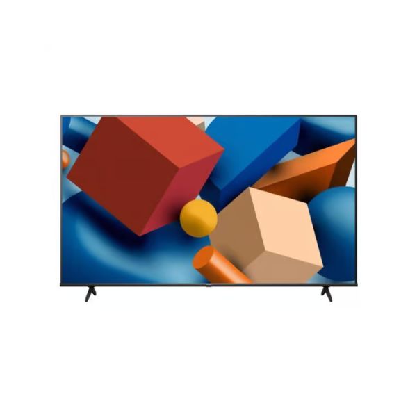 Hisense 43 Inch A6K – Stunning 4K UHD Smart TV