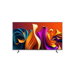 Hisense 75 inch Q6N QLED TV – Stunning 4K Clarity & Smart Features