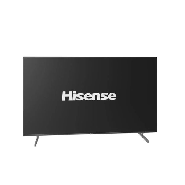 Hisense 55 Inch Smart 4K UHD TV U6 - Image 5