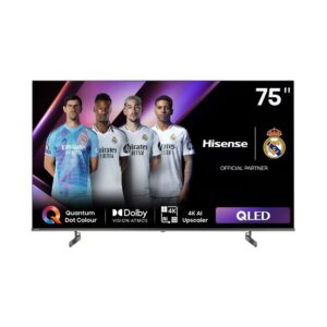 Hisense 75Q6QKEN