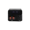 Hisense Air Fryer 8.6 L H09AFBK2S5 – Efficient Healthy Cooking