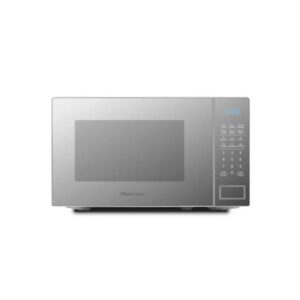 Hisense Microwave 20 L H20MOMS11 – Powerful Digital Cooking