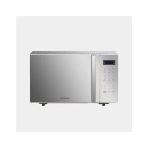 Hisense Microwave 30L Digital H30MOMS9H – Powerful Heating