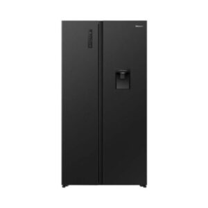 Hisense REF558DR‑BG 541L with water dispenser