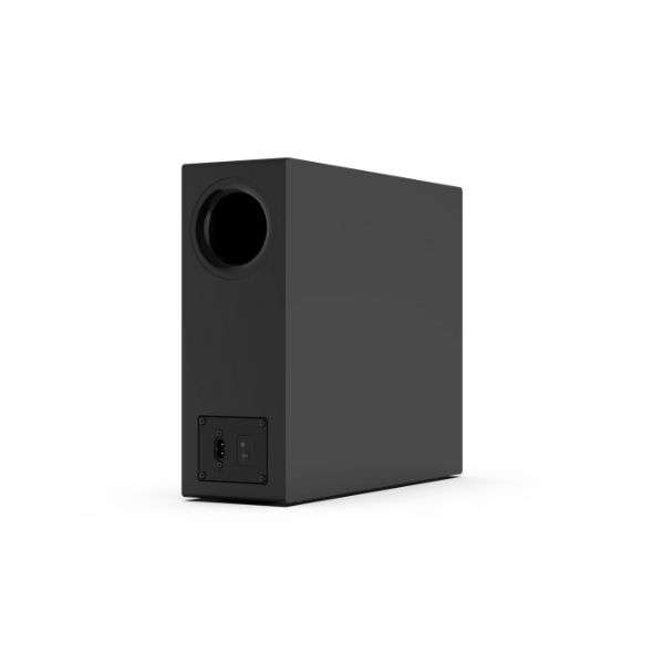 Hisense Soundbar HS2100 – Powerful 240W Audio - Image 4