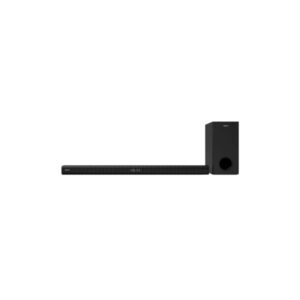 Hisense Soundbar HS218 2.1 Channel 200W Powerful Audio System