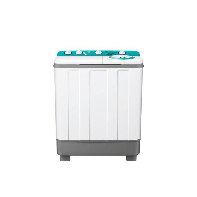 Hisense Washing Machine Twin Tub 11 KG WSRB113W
